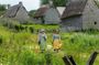 From Boston Day Trip to Plimoth Patuxet Museums and Mayflower II