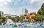 Full-Day Sunway lagoon Theme Park Day-Trip