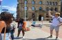 Ottawa Small Group Tour with Notre Dame Basilica & ByWard Market