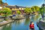 Kurashiki Historical Private Customizable Tour from Okayama