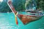 Longtail Boat Private Charter Tour to Hong Islands From Krabi