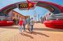 PortAventura Park and Ferrari Land Day Trip from Barcelona