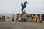 All Vallarta and tequila factory and waterfall