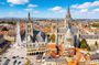 Hello Ypres: Private 2-Hour Intro City Walk with Local Guide