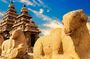 Private Tour South India and Goa for 27 Days