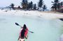 One Island Day tour to San Blas Islands - Snorkel & Kayaks