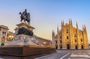 Milan Private Walking Tour with a Local