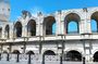 Private Tour in Roman town of Arles, Camargue National Park