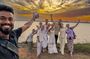 Anuradhapura Ancient City Small Group Tour