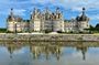 Loire Valley Castles Chenonceau Amboise & Da Vinci Small Group