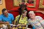 Private Famous Food Tour of Historic Old Town in Quito