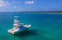 6 Hour Private Fishing Tour in Puerto Aventuras Riviera Maya