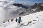 Rwenzori Mountains Hike- kilembe Route 10 Days