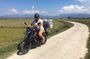Hoi An to Hai Van pass loop with Motorbike Tours .Mr Phu