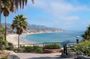 Orange County Beaches Full Day Private Tour