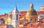 The Heart of Nice Tour: 30+ Sights, Secret Spots & Stunning Views