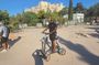 Acropolis & Ancient Athens 4W E-Scooter Tour