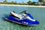 3-Hour Jet Ski Rental on San Pedro Barrier Reef