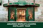 Jameson Bow St. Experience and Big Bus Dublin Hop-on Hop-off Tour