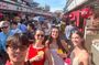 Time Travel in Tokyo Explore Old Town Asakusa and Local Food