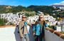 Private tour in Casares w/ hotel or shore pickup on Costa del Sol
