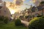 Private Cotswold Villages Day Tour see the beauty of the Villages