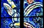 1 Hour Private Guided Tour: Chagall Windows in Saint Stephan’s Mainz