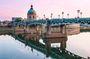 Toulouse Must-see Attractions Walking Tour With A Guide