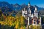 Private Full-Day Tour of Neuschwanstein Castle from Innsbruck
