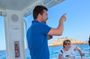 Saint-Malo: 1h30 guided boat trip (Commented FR & EN)