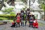 Gyoda Oshi Castle Samurai Experience
