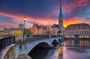 3 Days Zurich Private Customizable Guided Tour
