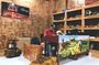 Punta Cana Souvenir Shopping Tour with Hotel Pickup
