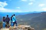 Blue Mountains Private Tour from Sydney