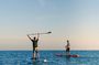 Stand-Up Paddle Boarding in Trincomalee – Beginner-Friendly