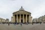 Paris Arc de Triomphe Pantheon Rodin Museum Ticket and Night Tour