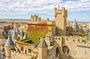 Pamplona and Olite Private Tour from Bilbao Hotel
