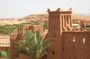 Route of the Kasbahs. Lunch included.