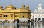 Amritsar 1 Day Tour(Wagah Border, Golden Temple, Jallianwala Bagh)