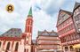 Explore Frankfurt in 60 minutes with a Local