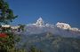 Annapurna Base Camp Trek 10 Days