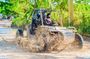 Buggy Adventure: Beach, Cave and Typical Products