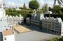 Brussels Mini Europe Ticket and Expo Village Audio Tour