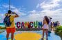 City Tour the best places in Cancún by Bus transportation