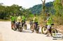 Mountain Tour Puerto Vallarta Electric Bikes