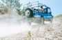 Private Epic Off-Road Adrenaline in Sintra