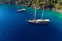 Private 8 Day Gulet Cruise from Kekova to Fethiye and Back