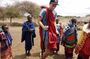 Day Trips COMBO with Materuni, Kikuletwa, Lake Jipe, Maasai Boma &Arusha N. Park