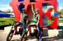 2.5 Hour FAT Tire E-Bike Tour – Scottsdale Greenbelt Adventure