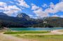 Montenegro: Black Lake and Tara Canyon Day Trip